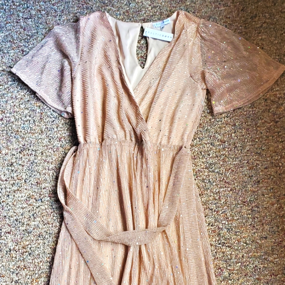 Baltic Born dress M